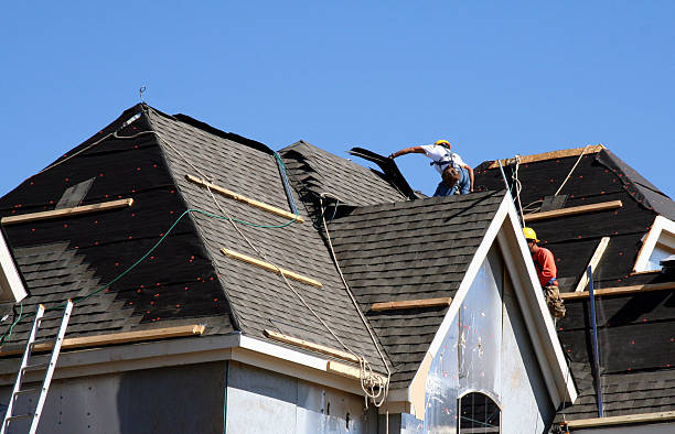 Fast & Reliable Emergency Roof Repairs in Oakdale, CA